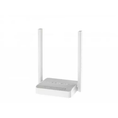 Keenetic Starter - N300 Mesh Wi-Fi 5 Router/Extender