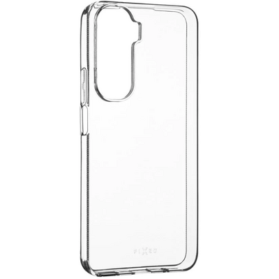 FIXED TPU Gel Case for Honor 90 lite 5G, clear