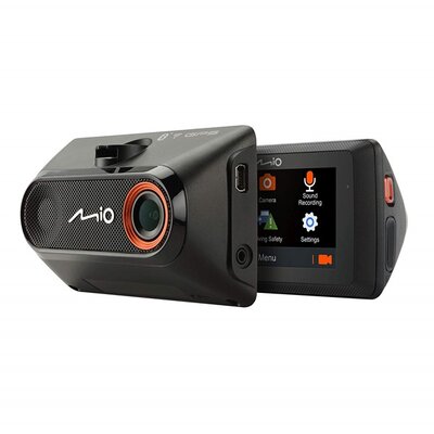 Mio MiVue 788 Connect Full HD autós kamera