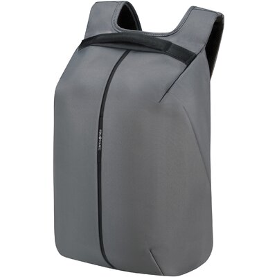 Samsonite SECURIPAK 2.0 Backpack 15.6" szürke laptop hátizsák