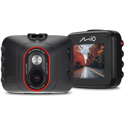 Mio MiVue C312 FULL HD autós kamera