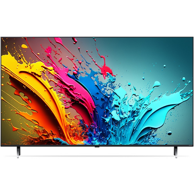 LG 50" 50QNED85T3A 4K UHD HDR Smart QNED TV