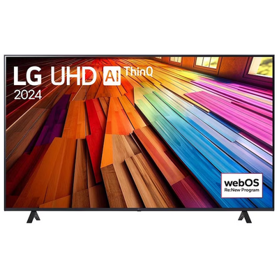 LG 43" 43UT80003LA 4K UHD HDR Smart TV