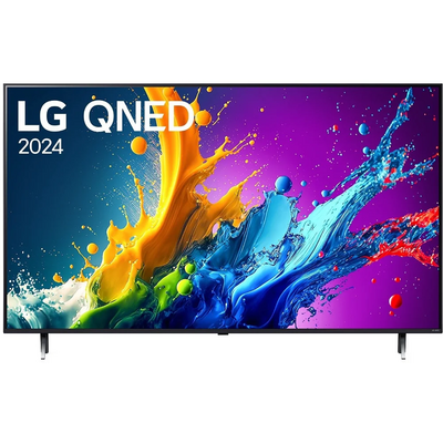 LG 43" 43QNED80T3A 4K UHD HDR Smart QNED TV