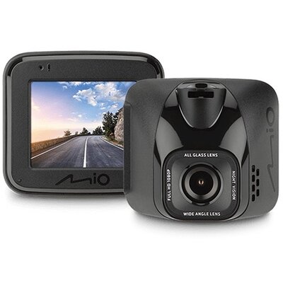MIO MiVue C560 2" autós kamera