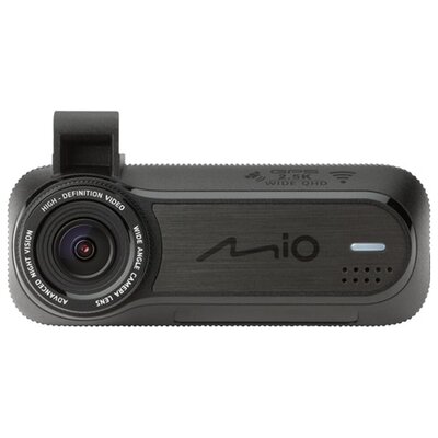 Mio MiVue J85 QHD SONY STARVIS képérzékelős autós kamera