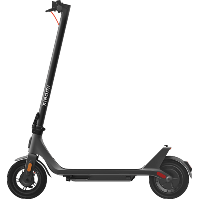 ROL Xiaomi Electric Scooter 4 Lite (2nd Gen) elektromos roller, fekete - BHR8052GL