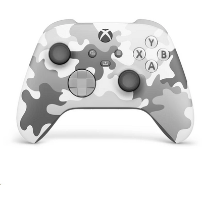 Microsoft Xbox Series X/S Arctic Camo Limited Edition vezeték nélküli kontroller