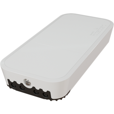 MikroTik wAP ac LTE kit 2024, 802.11ac wifi, 1x SIM, 2x gigabites RJ45 port