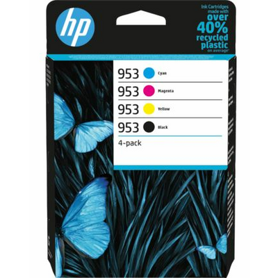 HP 6ZC71AE (932/933) multipack tintapatron