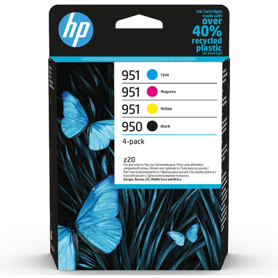 HP 6ZC65AE (950/951) Multipack tintapatron