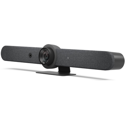 Logitech RALLY BAR - GRAPHITE - EMEA RALLY BAR UK/HK