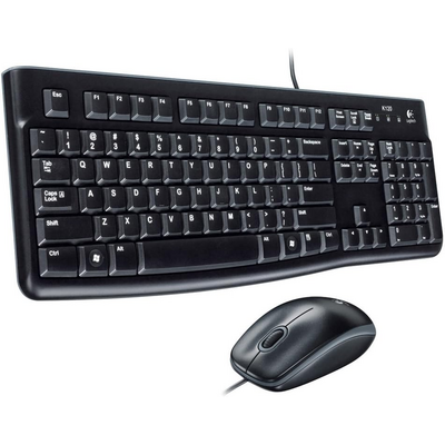 Logitech DESKTOP MK120 SLOVENIAN LAYOUTDESKTOP MK120