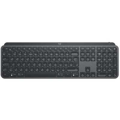 Logitech MX KEYS FOR BUSINESS - GRAPHITE US INT.L - INTNL