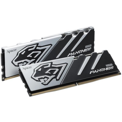 Apacer 32GB DDR5 5600MHz Kit(2x16GB) Panther