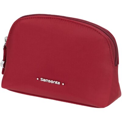 Samsonite MOVE 4.0 Cosmetic Pouch piros kozmetikai táska