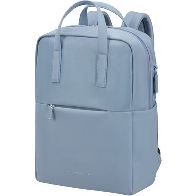 Samsonite 4PACK Lpt Bp+handles 15.6" kék laptop hátizsák