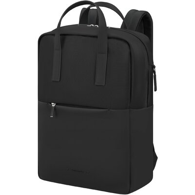 Samsonite 4PACK Lpt Bp+handles 15.6" fekete laptop hátizsák