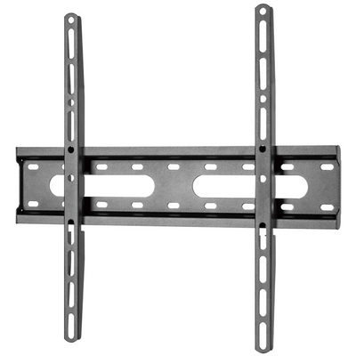 Home LCDH 081 32"-55" fix fekete fali konzol