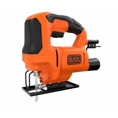 Black&Decker BES603-QS 400 W-os dekopírfűrész