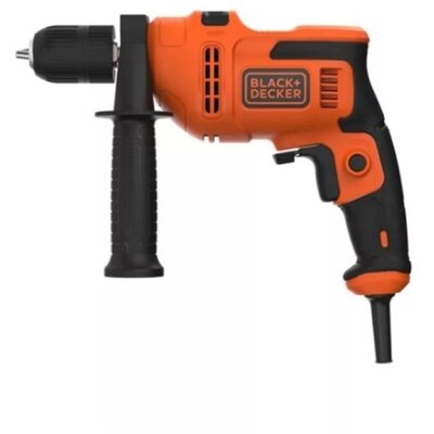 Black&Decker BEH200-QS 500W ütvefúró