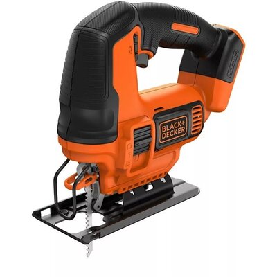 Black&Decker BDCJS18N-XJ akku és töltő nélküli 18V dekopírfűrész