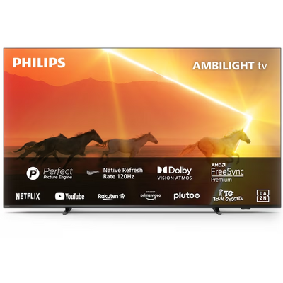 Philips 55" 55PML9008 4K UHD Smart Ambilight MiniLED TV