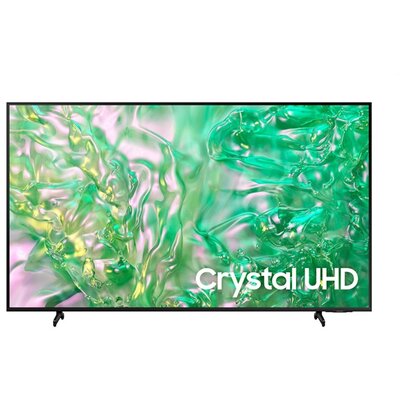Samsung 50" UE50DU8072UXXH Crystal 4K UHD Smart TV