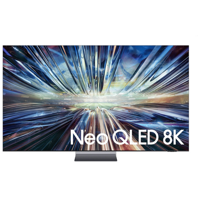 Samsung 75" QE75QN900DTXXH 8K UHD Smart NeoQLED TV