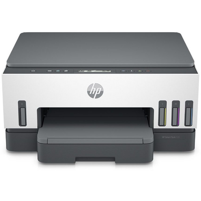 HP Smart Tank 720 Wireless Tintasugaras Nyomtató/Másoló/Scanner