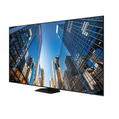 SAMSUNG 98" QEC 16/7 UHD 4K Signage