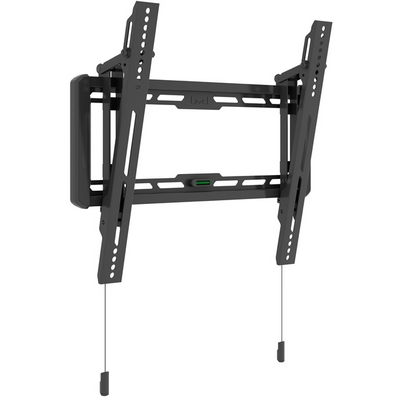 MULTIBRACKETS Fali konzol, M Universal Wallmount Tilt Medium (32-65", max.VESA: 400x400 mm, 50 kg)