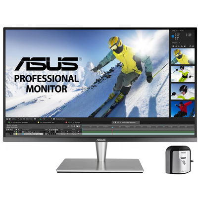 ASUS PA32UC-K ProArt Monitor 32" IPS 3840x2160, HDMI/Displayport