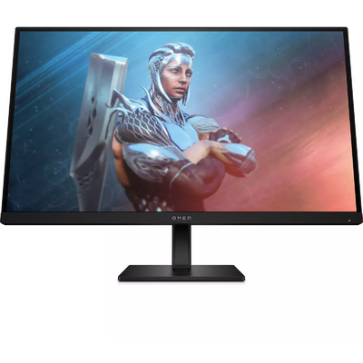 OMEN by HP 27" Gaming monitor FHD AG 1920x1080 165Hz 400cd, 16:9, 1000:1, 1 ms, HDMI, DisplayPort