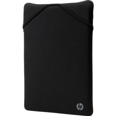 HP Sleeve Protective Reversible 14", fekete-geometrikus minta