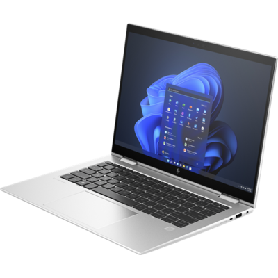 HP EliteBook x360 1040 G10 14" WUXGA AG Touch, Core i7-1355U 1.7GHz, 16GB, 2TB SSD, WWAN, Win11 Prof.