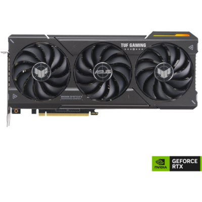 ASUS Videokártya PCI-Ex16x nVIDIA RTX 4070 SUPER 12GB DDR6X OC