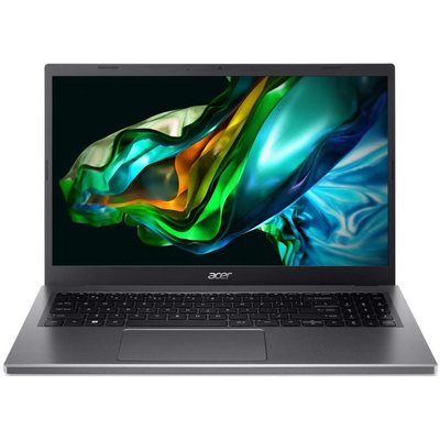 Acer Aspire 5 A517-58GM-54H0 - Acélszürke
