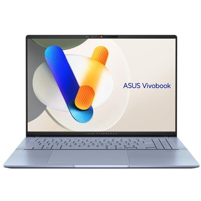 Asus VivoBook S16 S5606MA-MX012W - Windows® 11 - Mist Blue - OLED