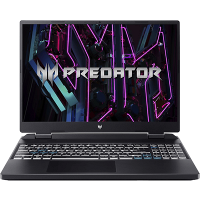 Acer Predator Helios Neo PHN16-71-9972 - Windows® 11 Home - Fekete