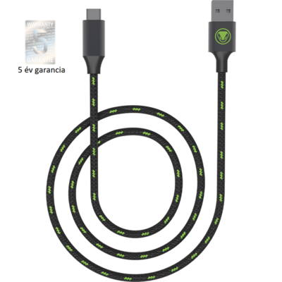 Snakebyte XSX USB Charge and Data Cable SX - 2m