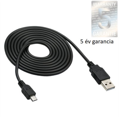 Snakebyte PS4 Play and Charge Cable