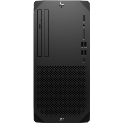 HP Workstation Z1 G9 TWR Core i9-14900 2.0GHz, 32GB, 1TB SSD, NVIDIA RTX 4060 8GB, Win 11 Prof. - egér nélkül