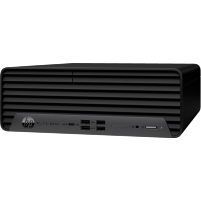 HP Elite SFF 800 G9, Core i7-14700 2.1GHz, 16GB, 512GB SSD, Win 11 Prof.