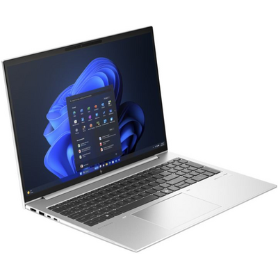 HP EliteBook 860 G11 16" WUXGA AG UWVA, Core Ultra7-155U 1.7GHz, 16GB, 1TB SSD, Win 11 Prof., ezüst