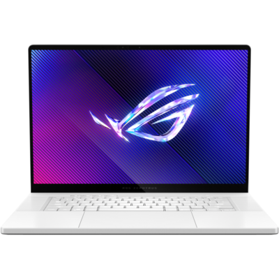 ASUS GAMER NB ROG ZEPHYRUS GU605MU-QR064W 16" 2,5K OLED QHD+, i7- ***H, 16GB, 1TB M.2, RTX 4050 6GB, WIN11H, Fehér