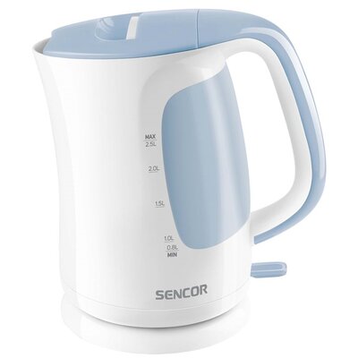 Sencor SWK 2510WH fehér 2,5L-es vízforraló