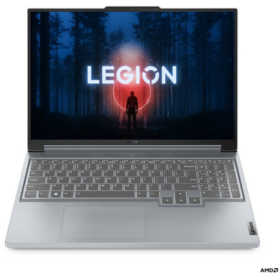 Lenovo Legion Slim 5 16APH8 16"WQXGA/AMD Ryzen 5 7640HS/16GB/1TB/RTX 4060 8GB/szürke laptop