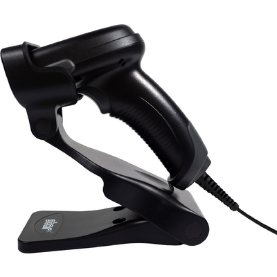 Star Micronics BSH-20U BLK HANDHELD BARCODE SCANNER 1D/2D USB BLACK