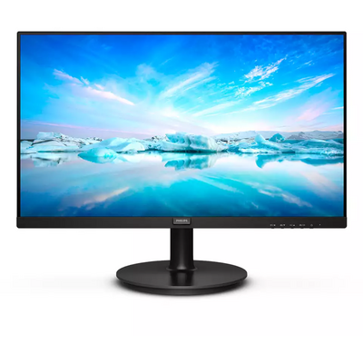 Philips 222V8LA 54.61 CM 21.5IN VA 1920X1080 16:9